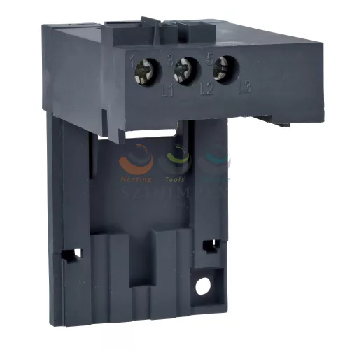 Schneider Electric adapter hőkioldó különálló szereléséhez