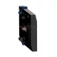 Schneider Electric D40A-D65A mechanikai retesz