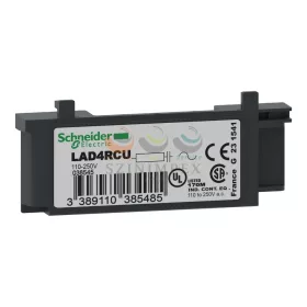 Schneider Electric RC zavarszűrő, 110-240 VAC