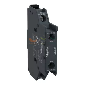   Schneider Electric segédérintkező blokk, oldalsó, 2Z, csavaros csatlakozás