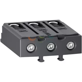 Schneider Electric EverLink sorkapocs, LAD96560