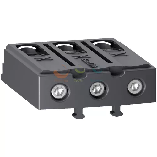 Schneider Electric EverLink sorkapocs, LAD96560