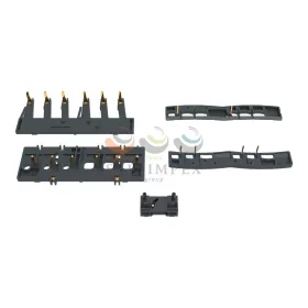   Schneider Electric készlet irányváltóhoz (mechanikus és elektromos retesszel) LC1D09..D38-hoz