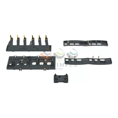 Schneider Electric készlet irányváltóhoz (mechanikus és elektromos retesszel) LC1D09..D38-hoz