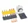 Schneider Electric csillag-delta kit LC1D40A és 50 A-hoz