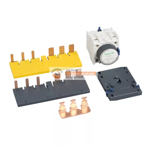 Csillag-delta kit LC1D40A és 50A-hoz