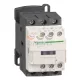Schneider Electric TeSys LC1D AC mágneskapcsoló, 4 kW/9 A (400 V, AC3), csavaros csatlakozás, 1Z+1NY,24 VAC tekercsfeszültség, 50 Hz
