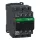 Schneider Electric DC mágneskapcsoló, 4 kW/9 A (400 V, AC3), csavaros csatlakozás, 1Z+1NY