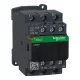 Schneider Electric DC mágneskapcsoló, 4 kW/9 A (400 V, AC3), csavaros csatlakozás, 1Z+1NY