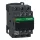 Schneider Electric TeSys LC1D AC mágneskapcsoló, 4 kW/9 A (400 V, AC3), csavaros csatlakozás, 1Z+1NY,230 VAC tekercsfeszültség, 50 Hz