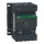 Schneider Electric mágneskapcsoló, 115 A, 230 VAC, 50 Hz