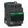 Schneider Electric TeSys LC1D AC mágneskapcsoló, 5,5 kW/12 A (400 V, AC3), csavaros csatlakozás,1Z+1NY,24 VAC tekercsfeszültség, 50 Hz