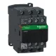 Schneider Electric DC mágneskapcsoló, 5,5 kW/12 A (400 V, AC3), csavaros csatlakozás,1Z+1NY