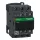 Schneider Electric AC mágneskapcsoló, 5,5 kW/12 A (400 V, AC3), csavaros csatlakozás,1Z+1NY