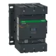 Schneider Electric AC mágneskapcsoló, 75 kW/150 A (400 V, AC3), csavaros csatlakozás, 1Z+1NY