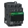 Schneider Electric TeSys LC1D AC mágneskapcsoló, 7,5 kW/18 A (400 V, AC3), csavaros csatlakozás, 1Z+1NY,24 VAC tekercsfeszültség, 50 Hz