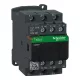 Schneider Electric DC mágneskapcsoló, 7,5 kW/18 A (400 V, AC3), csavaros csatlakozás, 1Z+1NY