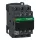 Schneider Electric TeSys LC1D AC mágneskapcsoló, 7,5 kW/18 A (400 V, AC3), csavaros csatlakozás, 1Z+1NY,230 VAC tekercsfeszültség, 50 Hz