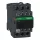 Schneider Electric DC mágneskapcsoló, 11 kW/25 A (400 V, AC3), csavaros csatlakozás, 1Z+1NY