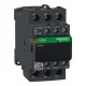 Schneider Electric DC mágneskapcsoló, 11 kW/25 A (400 V, AC3), csavaros csatlakozás, 1Z+1NY