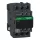 Schneider Electric TeSys LC1D AC mágneskapcsoló, 11 kW/25 A (400 V, AC3), csavaros csatlakozás, 1Z+1NY,48 VAC tekercsfeszültség, 50 Hz