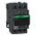 Schneider Electric AC mágneskapcsoló, 11 kW/25 A (400 V, AC3), csavaros csatlakozás, 1Z+1NY