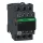 Schneider Electric DC mágneskapcsoló, 15 kW/32 A (400 V, AC3), csavaros csatlakozás, 1Z+1NY