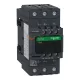 Schneider Electric TeSys LC1D AC mágneskapcsoló EVERLINK (AC3, 400 V 40 A), 24 VAC tekercsfeszültség, 50 Hz