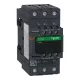 Schneider Electric 3pólusú Everlink mágneskapcsoló (AC3, 400 V 40 A), tek. 115 V AC 50/60 Hz