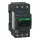 Schneider Electric TeSys LC1D AC mágneskapcsoló EVERLINK (AC3, 400 V 40 A), 230 VAC tekercsfeszültség, 50 Hz