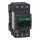 Schneider Electric TeSys LC1D AC mágneskapcsoló EVERLINK (AC3, 400 V 50 A), 24 VAC tekercsfeszültség, 50 Hz