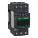 Schneider Electric 3pólusú Everlink mágneskapcsoló (AC3, 400 V 65 A), tek. 110 V AC 50/60 Hz