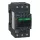 Schneider Electric TeSys LC1D AC mágneskapcsoló EVERLINK (AC3, 400 V 65 A), 230 VAC tekercsfeszültség, 50 Hz
