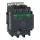 Schneider Electric TeSys LC1D AC mágneskapcsoló, 45 kW/95 A (400 V, AC3), csavaros csatlakozás, 1Z+1NY,230 VAC tekercsfeszültség, 50 Hz