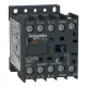 Schneider Electric mágneskapcsoló 9 A, 1 záró, AC, 50/60 Hz