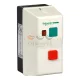 Schneider Electric tokozott motorindító 1,1 kW vez.f.220/230 V