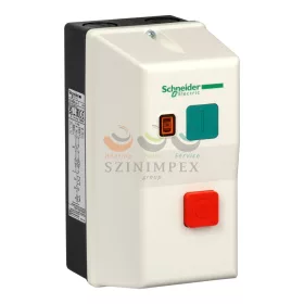   Schneider Electric tokozott motorindító 1,1 kW vez.f.380/400 V