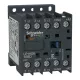 Schneider Electric mágneskapcsoló 12 A, 1 záró, DC, 2,4 W