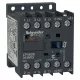 Schneider Electric mágneskapcsoló 2,2 kW/400 V 6 A 24 VDC