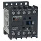 Schneider Electric 1,5 W tekercsteljesítményű mágneskapcsoló 6 A, 1 záró, DC, 1,5 W