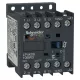 Schneider Electric 1,5 W tekercsteljesítményű mágneskapcsoló 9 A, 1 záró, DC, 1,5 W