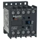 Schneider Electric 1,5 W tekercsteljesítményű mágneskapcsoló 12 A, 1 záró, DC, 1,5 W
