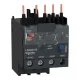 Schneider Electric hőkioldó 2,6...3,7 A, LR2K0310