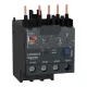Schneider Electric hőkioldó 3,7...5,5 A, LR2K0312