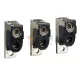 3 db Schneider Electric csatlakozó (2 × 50-120 mm²) alumínium