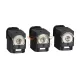 3 db Schneider Electric csatlakozó (1 × 25–95 mm²) alumínium