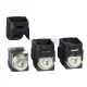 3 db Schneider Electric csatlakozó (1 × 120–185 mm²) alumínium
