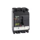Schneider Electric 3P3D TM100D NSX100B komplett megszakító SCHNLV429550