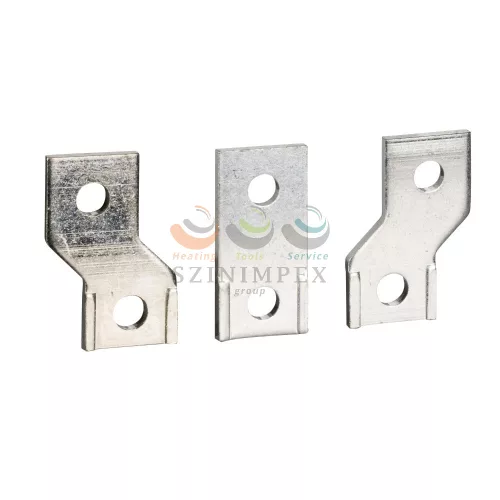 Schneider Electric 3P fázisszéthúzók 35–45 mm fázistávolság
