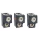 3 db Schneider Electric AL csatlakozó csupasz kábelhez (2 × 35–240 mm²)